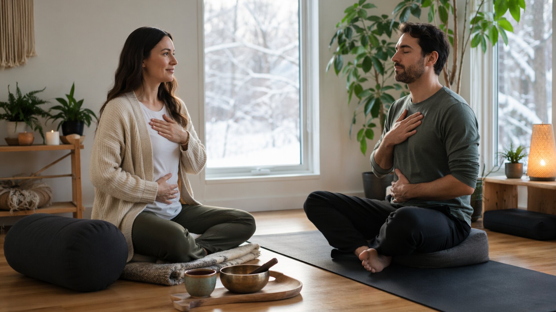 Therapeutic Activities That Aid in Addiction Recovery
